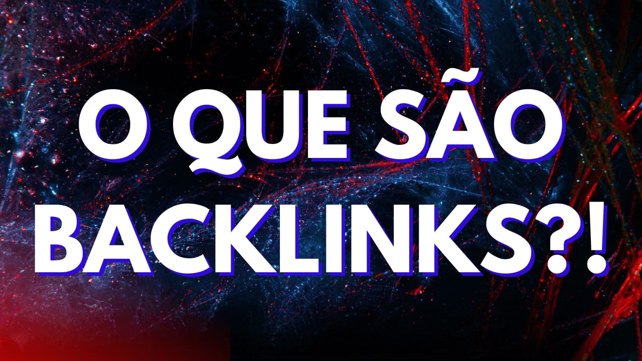 O que são backlinks