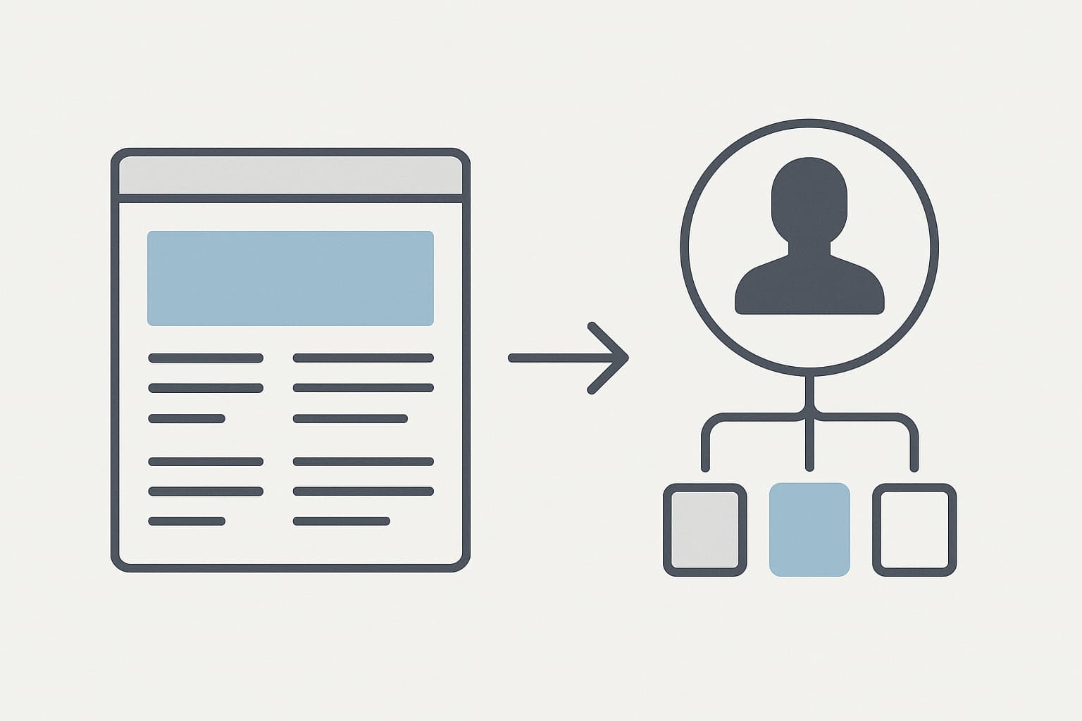 Porque devo conectar a Interface e a Experiência do Usuário UX