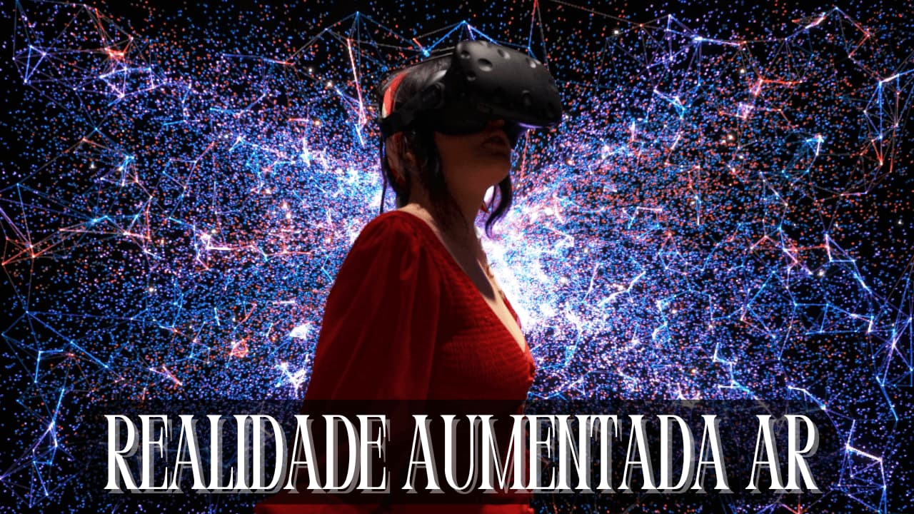 Realidade Aumentada AR