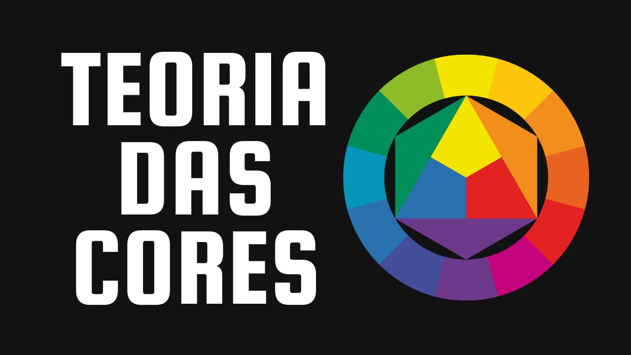 Teoria das cores